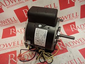 Двигатель Артикул F48E60Z01 от производителя REGAL REXNORD