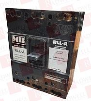 Автоматический выключатель в литом корпусе Артикул RLL3A450 от производителя MIAMI BREAKER