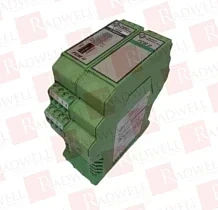 Модуль / стойка ПЛК Артикул FCM II 4DCIN/4ACOUT от производителя TOPTECH