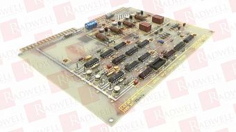 Плата ПК Плата ПЛК / дополнения к  плататам Артикул M40-07-01 от производителя CONVERTEAM