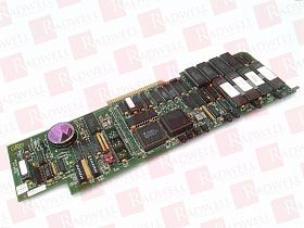 Плата управления/интерфейса Артикул 392018-04-7 от производителя EMERSON