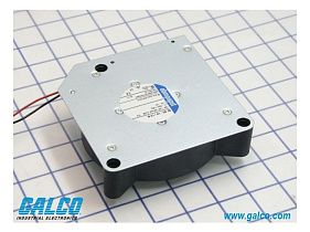 ebm-papst, Inc. RL90-18/12N