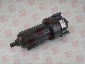 Пневмофильтр Артикул 12F48EC1 от производителя PARKER