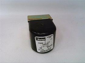 Катушка соленоида G-23-110/120 PARKER, 9 Вт, 110-120 В, 50/60 Гц