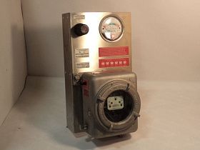 Плата процессора / контроллера Артикул 2001B-STD-CII от производителя PEPPERL & FUCHS