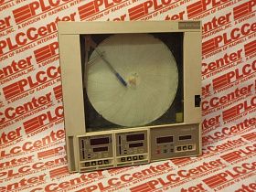 Электрический самописец Артикул 1922RB00103A от производителя KENT TAYLOR