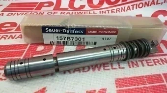 Гидравлический инструмент Артикул 157B7301 от производителя DANFOSS