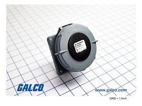 Mennekes Electrical Products ME430R5W