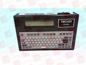 Интерфейс оператора Артикул 26883 от производителя TELESIS TECHNOLOGIES