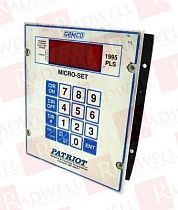 Контроль температуры / процесса Артикул 1995-B-6M-X от производителя AMETEK