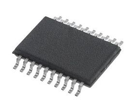 Микросхема ИС CS5526-BSZ от CIRRUS