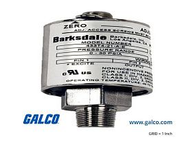 Barksdale Control Products 435T5-25