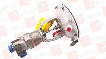 Регулирующий клапан Артикул 16-83611SA от производителя BAUMANN