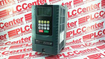 Привод ABB Baldor Reliance 6SP501-1P7CTNN, 575В, 1л.с., 3-фазный, 47-63Гц