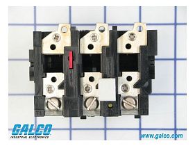 Cutler Hammer, Div of Eaton BA13A