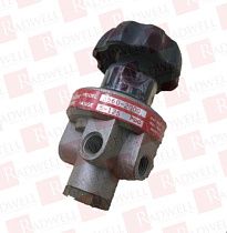 Пневматический регулятор Артикул 3560-2000 от производителя PARKER