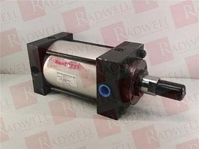 Пневматический цилиндр Артикул 31823 от производителя BIMBA