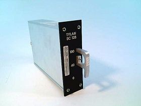 Модуль/стойка ПЛК SC128 от TYLAN GENERAL