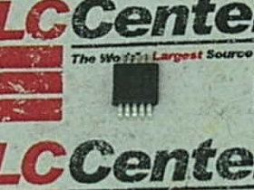 Цепь управления Артикул MAX668EUB+ от производителя MAXIM INTEGRATED PRODUCTS