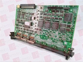 Плата ПК Плата ПЛК / дополнения к  плататам Артикул JANCD-MSV01-1 от производителя YASKAWA ELECTRIC