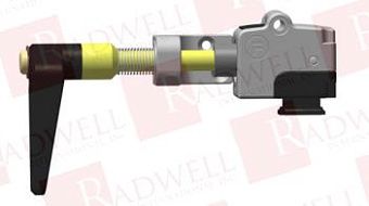 Предохранительный выключатель блокировки Артикул MA2M6LL411L00000N от производителя FORTRESS INTERLOCKS