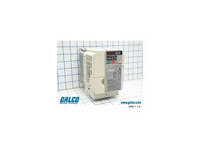 Yaskawa CIMR-VU2A0012FAA