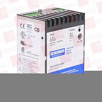 Источник питания Артикул PS24-050D от производителя AUTOMATION DIRECT