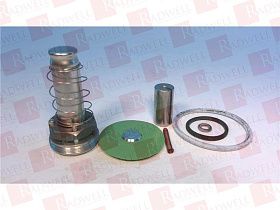 Ремонтный комплект для клапана Артикул 60626 от производителя EMERSON