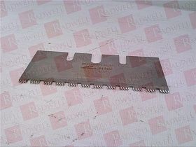 Лезвие бритвы Артикул 72316 от производителя TKM