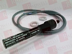 Геркон  / выключатель с магнитным эффектом Артикул BN 65-RZ от производителя SCHMERSAL