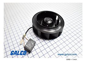 ebm-papst, Inc. R2E220-AA44-C6