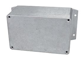 Bud Industries AN-2867-A