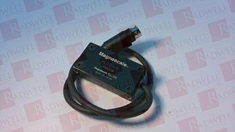 Сборка для машины Артикул PL101-R от производителя MAGNESCALE CO