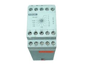 Контроллер насоса VOGEL IG 38-2 с таймером и регулировкой времени паузы VOG-44-00630