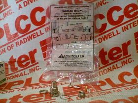 Перемычка / клемма / штекер Артикул BJ159-47 от производителя TROMPETER ELECTRONICS