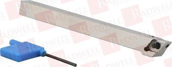 Держатель для токарных резцов Артикул 3602011 от производителя ISCAR