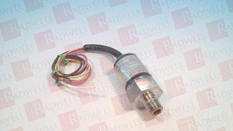 Датчик / преобразователь давления Артикул 1123-08G-B51-B от производителя INVENSYS