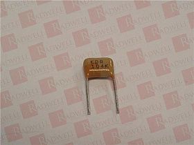 Конденсатор Артикул C330C104KDR5TA от производителя