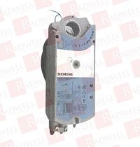 Пневмопривод Артикул GCA135.1E от производителя SIEMENS