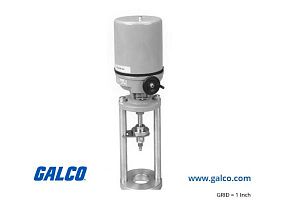 Johnson Controls VA-6100-HGC