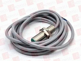 Бесконтактный выключатель Артикул IFRM 12P3702/L от производителя BAUMER ELECTRIC