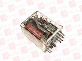 Реле / розетка Артикул R10-E1X2-V28 от производителя TE CONNECTIVITY