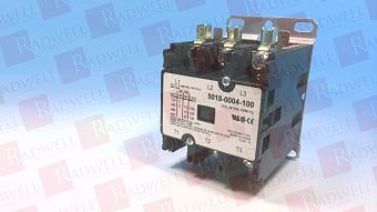 Пускатель Артикул 5018-0004-100 от производителя MARLEY ENGINEERED PRODUCTS