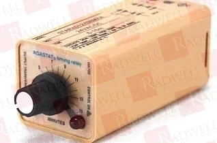 Замедляющие реле Артикул STARX012XSEMXA от производителя TE CONNECTIVITY