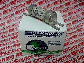 Предохранитель Артикул NIT20 от производителя CONVERTEAM