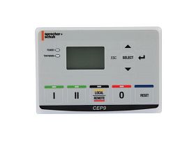 Sprecher + Schuh PN-432087