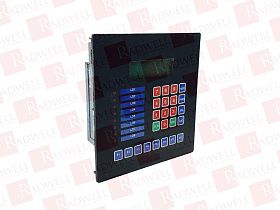 Интерфейс оператора Артикул 2025-M от производителя FANUC