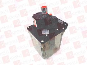 Смазочный насос Артикул LF2520/A от производителя INTERLUBE SYSTEM