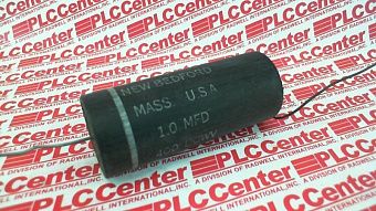 Конденсатор Артикул V84C-V161 от производителя AEROVOX