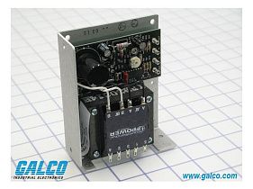 International Power IHB12-1.7